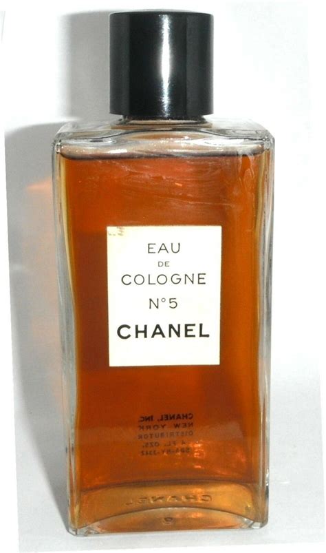 ingredients in chanel no 5|chanel no 5 vintage.